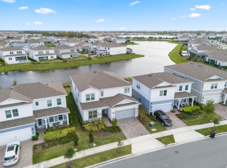 Discover Lake Nona, FL