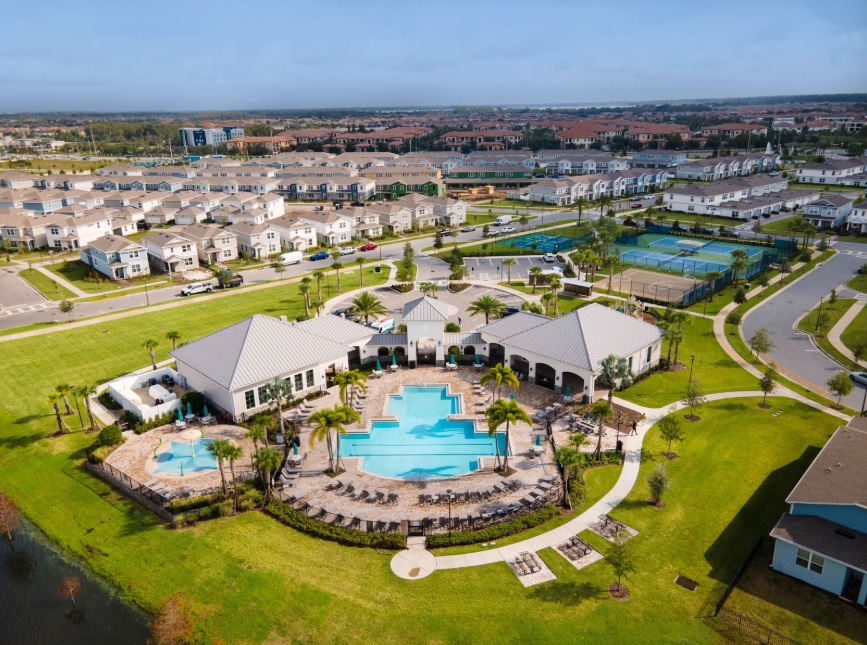 Discover Lake Nona, FL