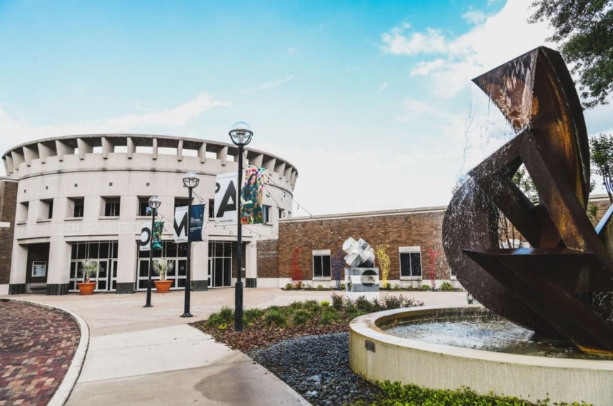 Exploring Life in Downtown Orlando