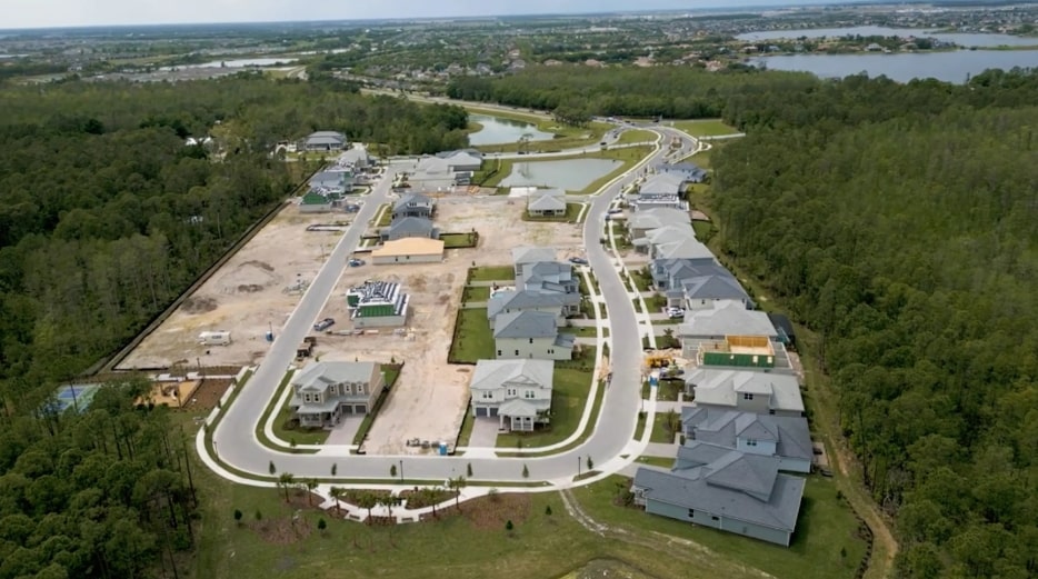 Windermere’s Newest Neighborhoods