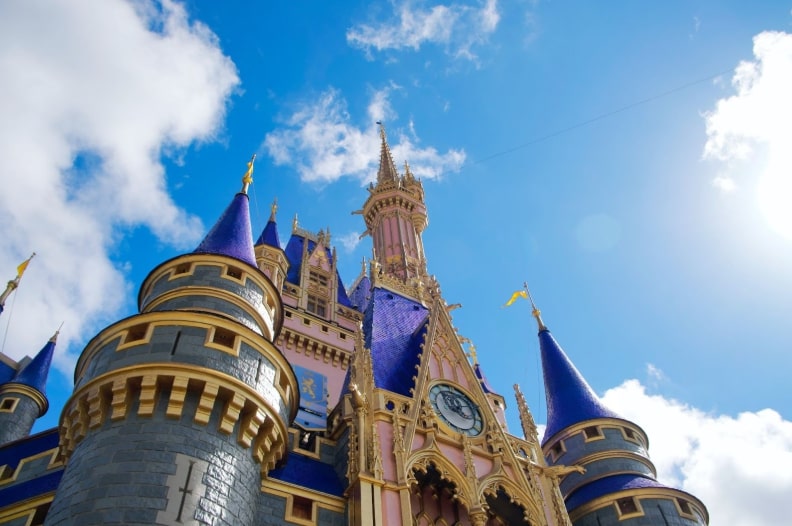 Walt Disney World