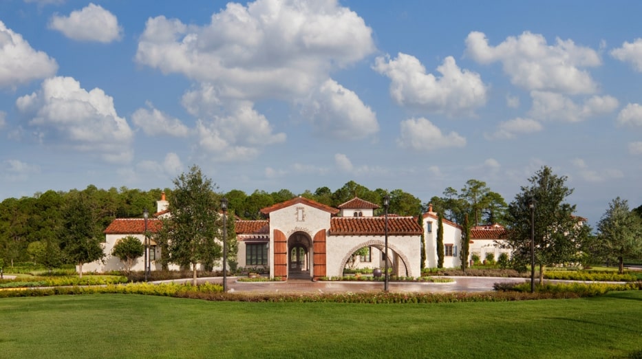 Walt Disney World
