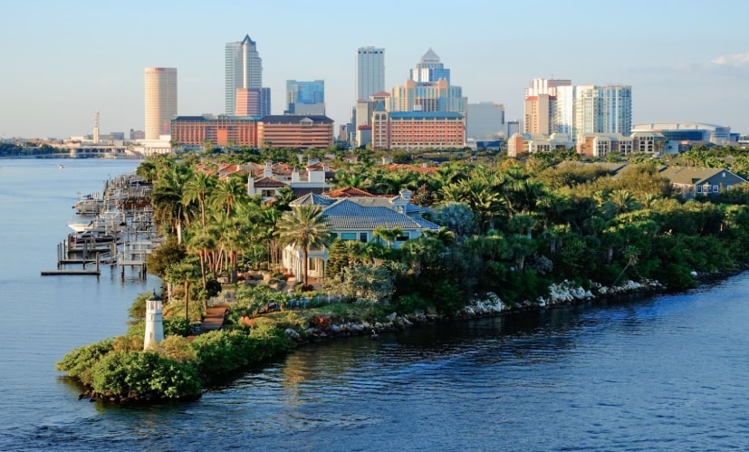Perfect Place to Live, Work, and Invest
