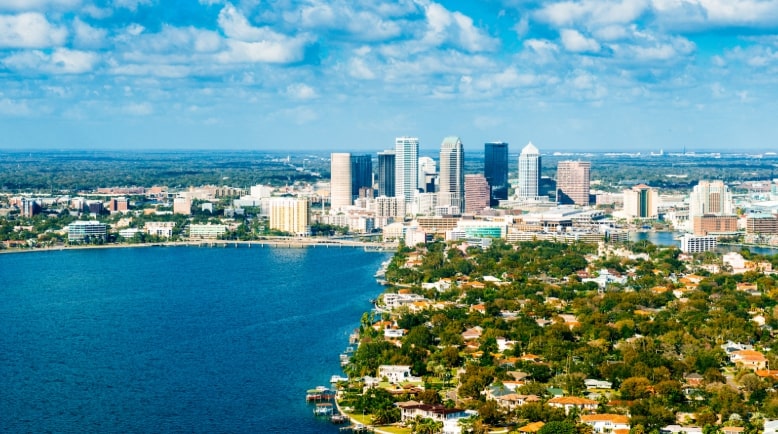 Perfect Place to Live, Work, and Invest