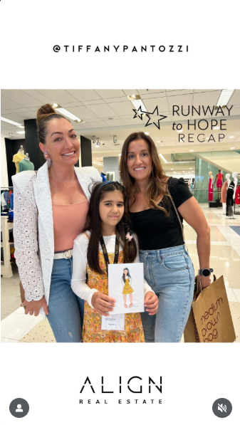 Runway to Home Recap