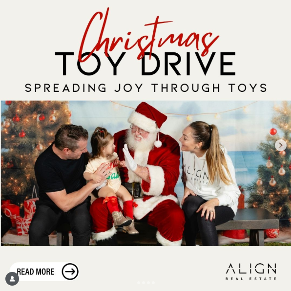 Christmas Toy Drive