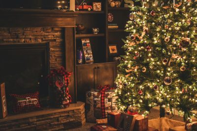 christmas in orlando