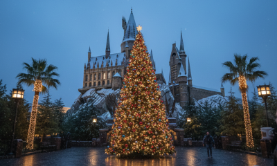 orlando real estate holidays in orlando