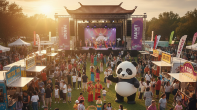 pandafest orlando 2026