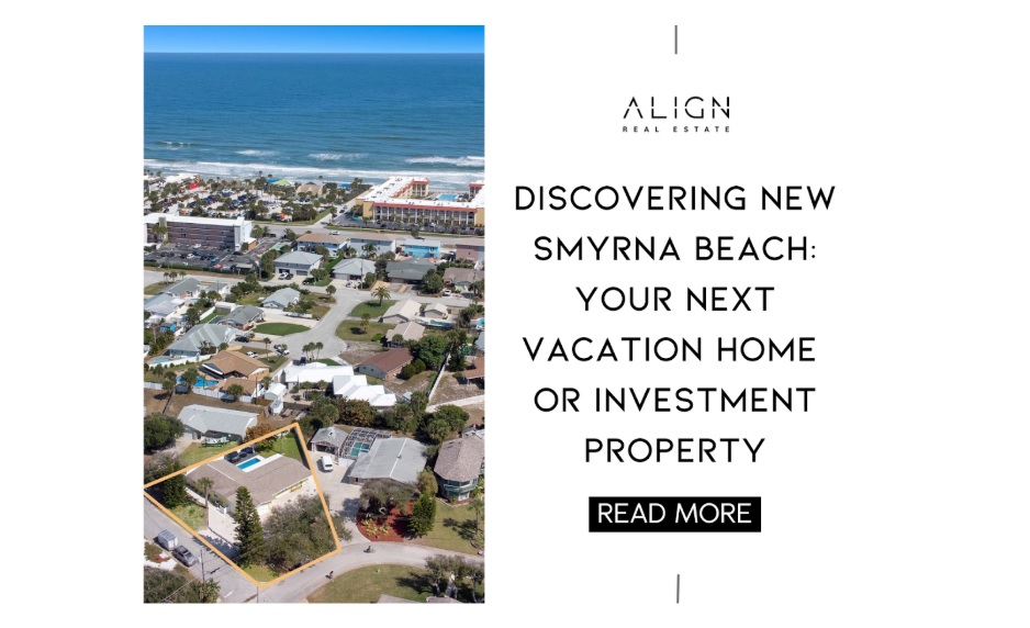 Discovering New Smyrna Beach