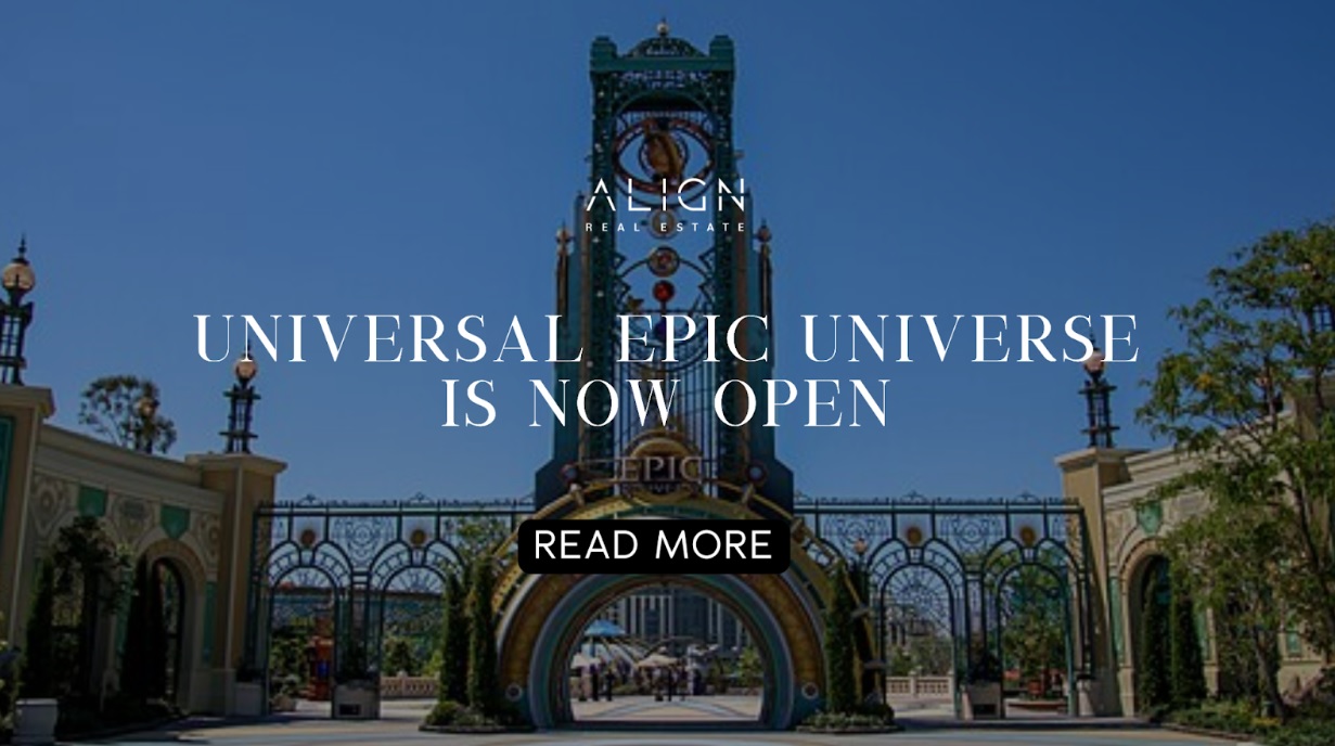 Universal Epic Universe