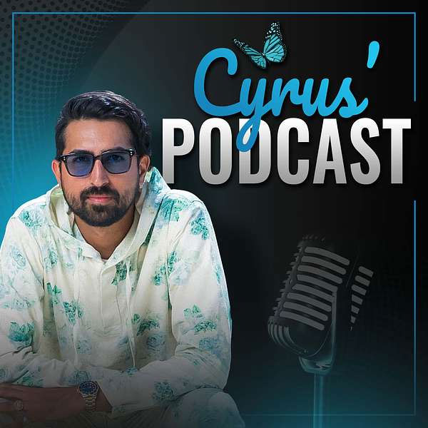 Podcast Photo