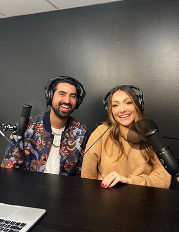 Podcast