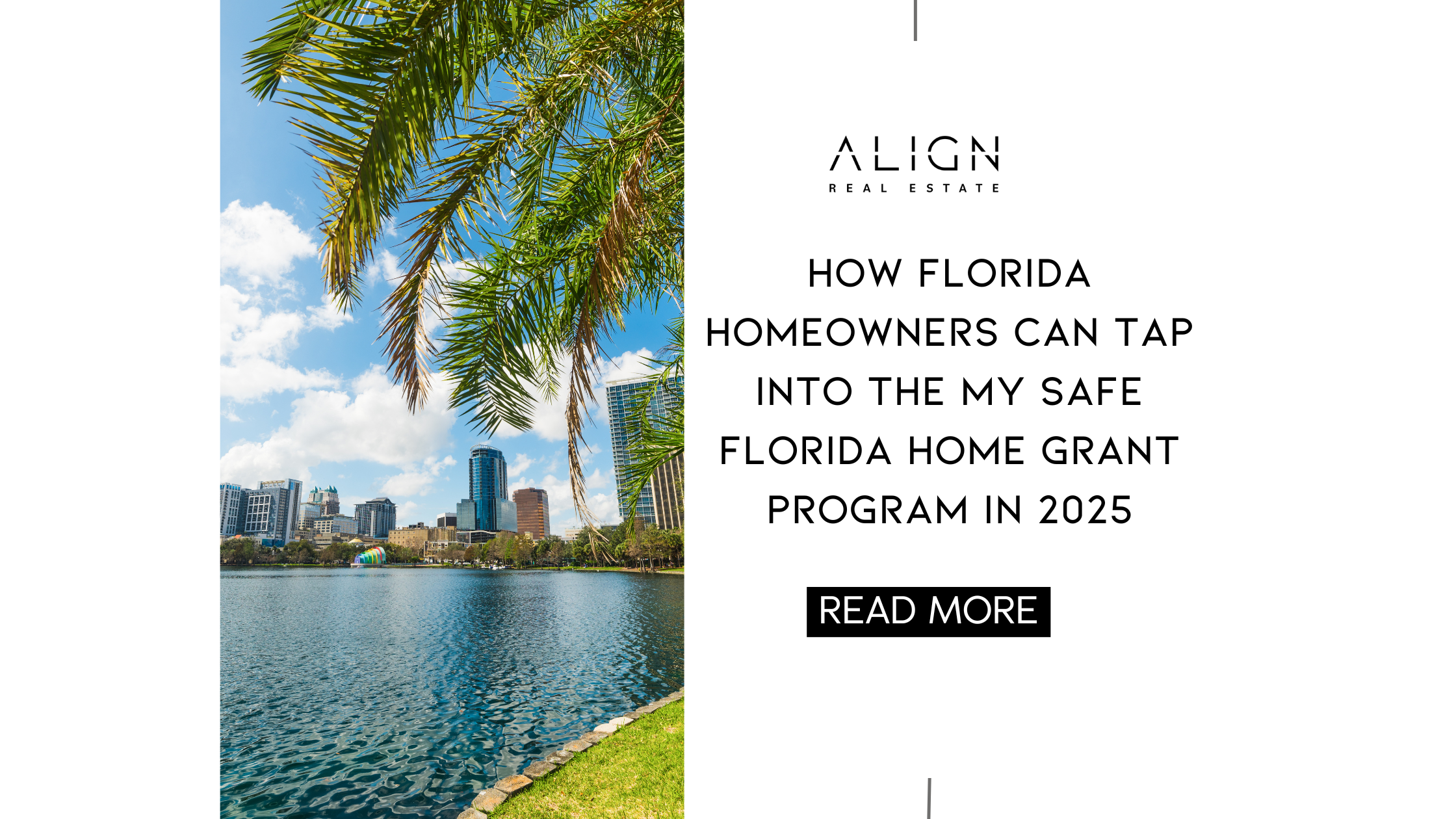 How Florida Homeowners Can Tap Into the My Safe Florida Home Grant Program in 2025