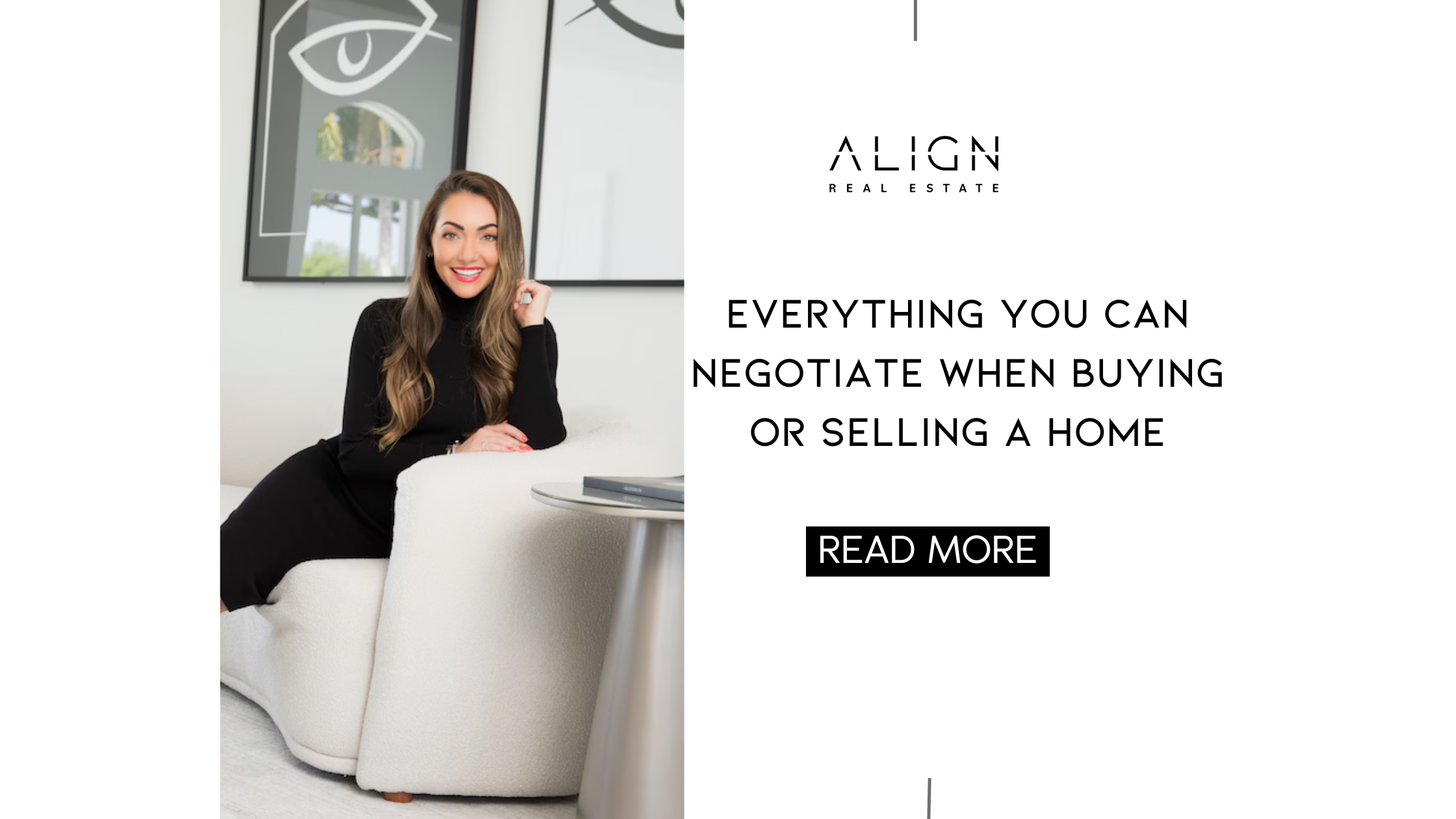 Everything You Can Negotiate When Buying or Selling a Home