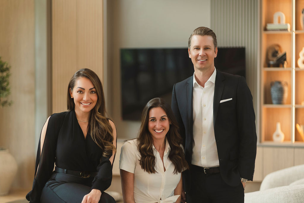 Property marketing