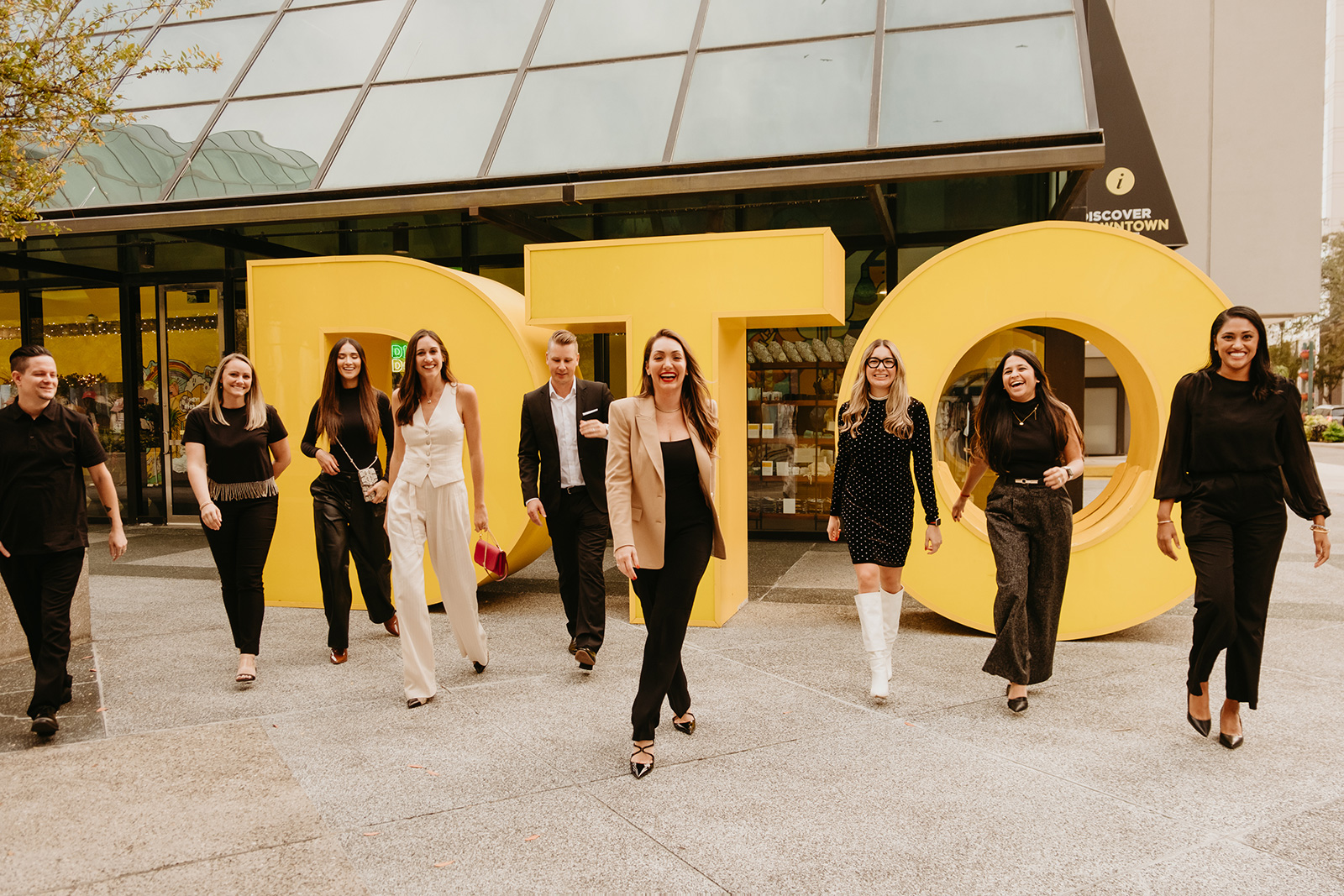 ALIGN Real Estate Team